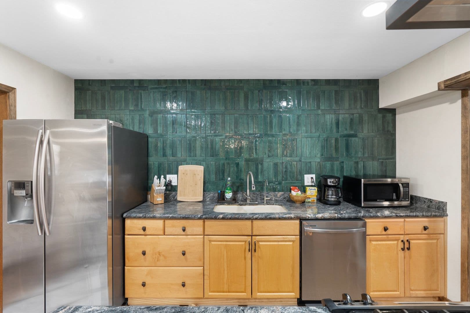 Tempe House: 9 E. Del Rio Drive