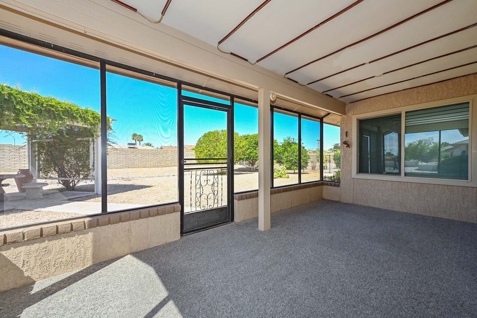 Sun City West House: 14227 W YOSEMITE DR