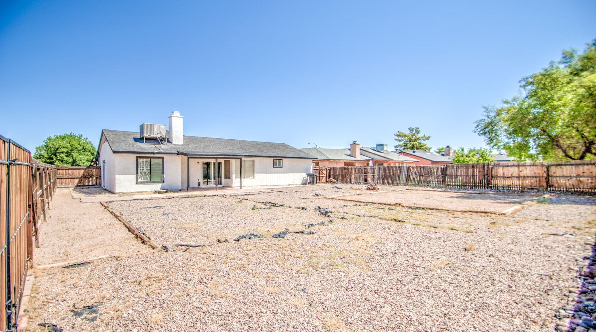 Glendale House: 5321 W Eugie Ave