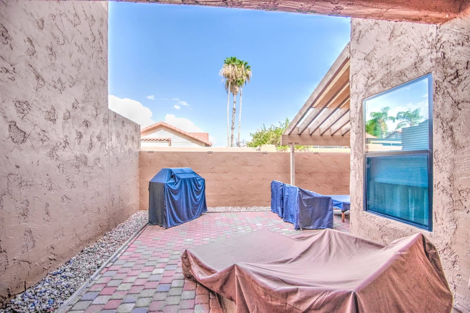 Scottsdale Townhome: 5640 E Bell Rd 1010