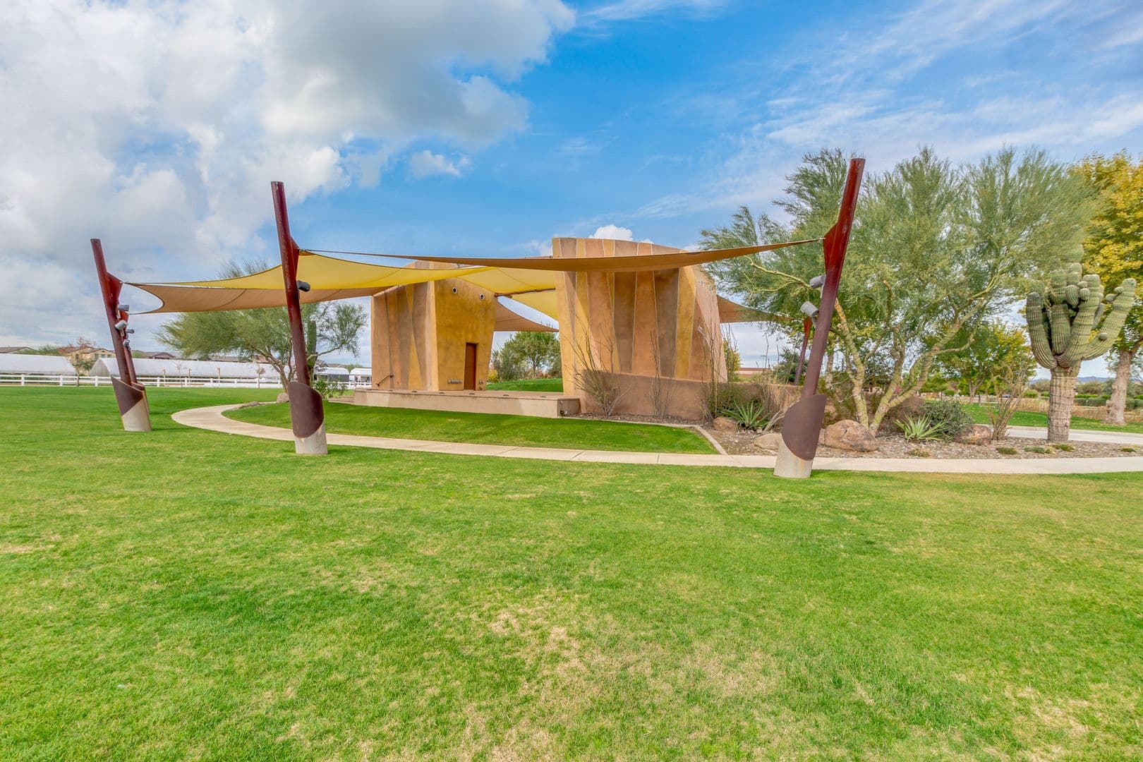 Mesa House: 10158 E THEOREM DR