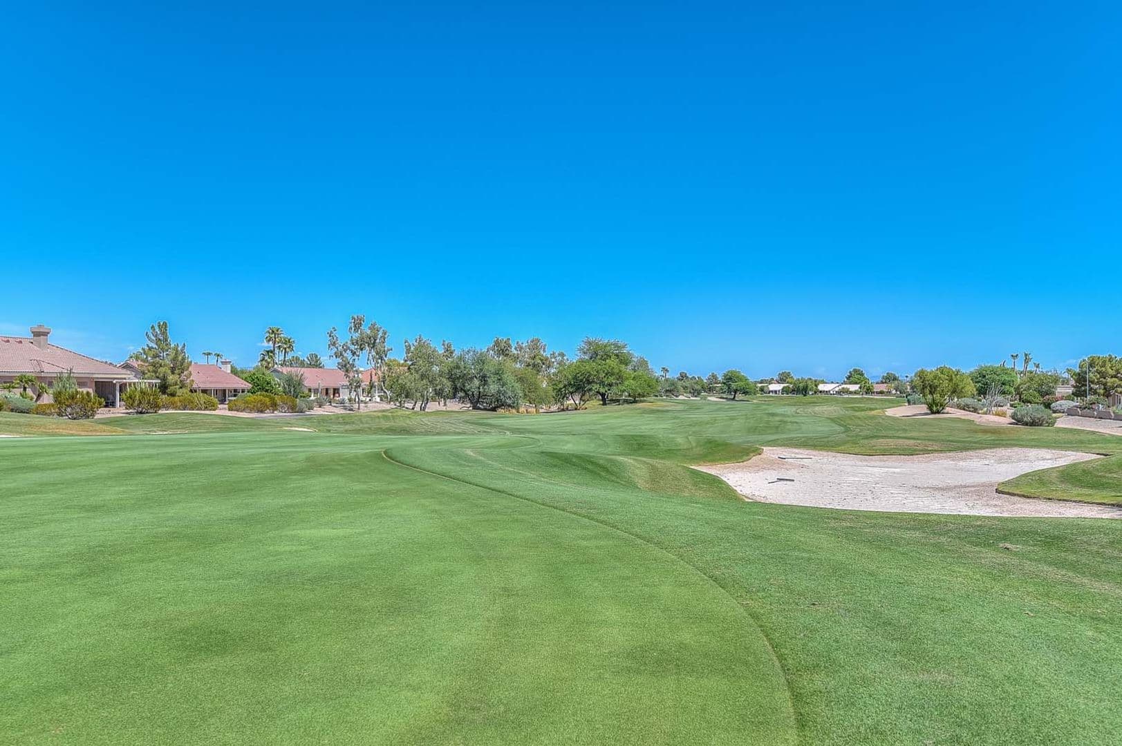 Sun City West House: 14227 W YOSEMITE DR