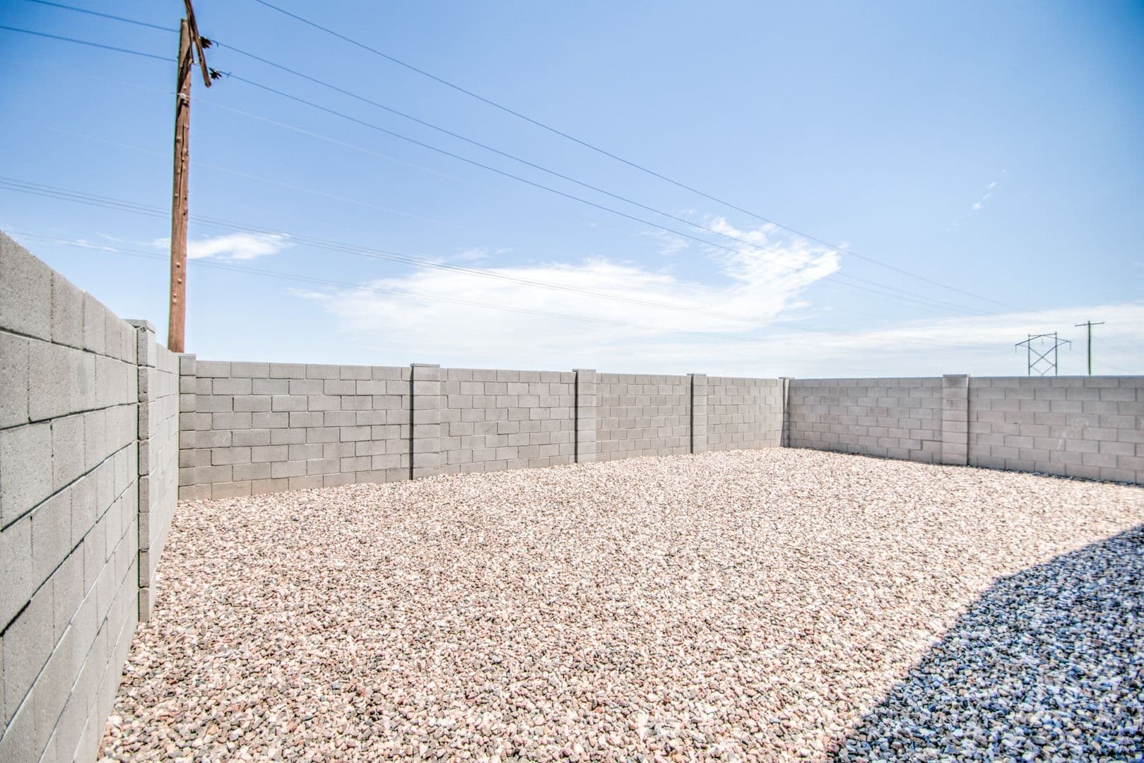 Maricopa House: 21765 N Rummler Lane