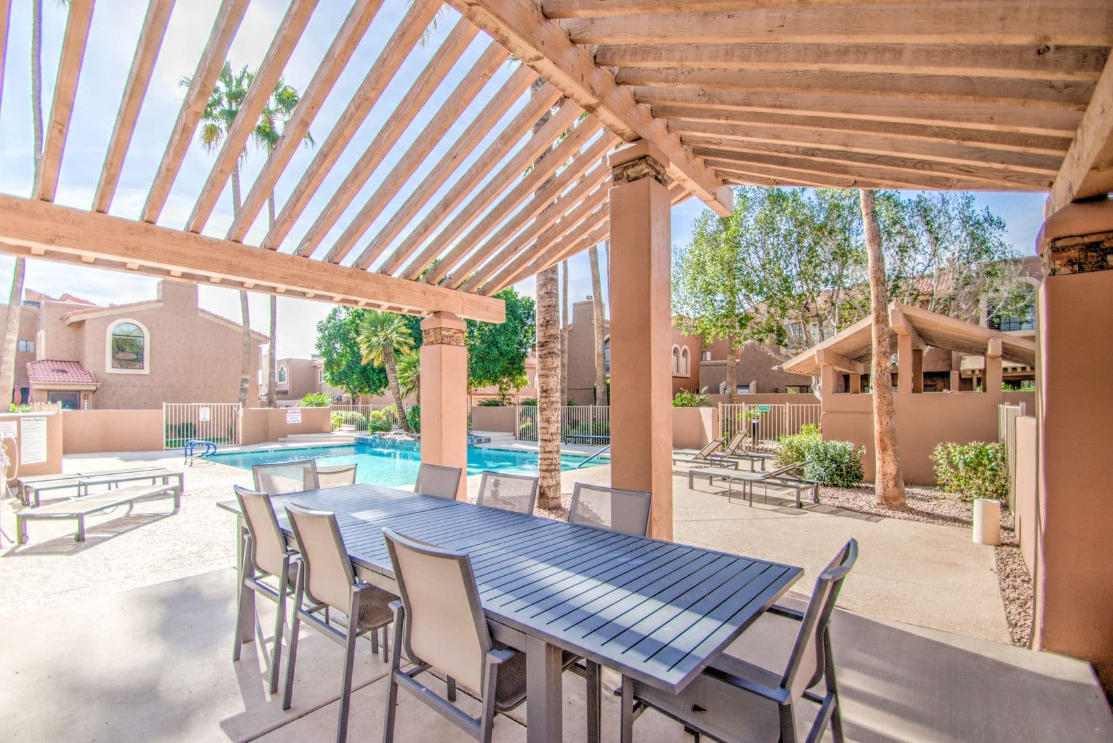Scottsdale Townhome: 5640 E Bell Rd 1010