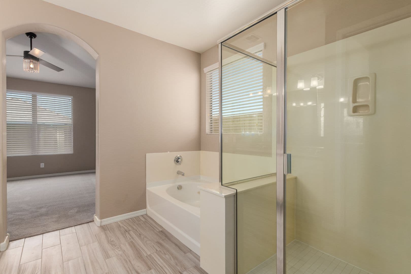 Mesa House: 10158 E THEOREM DR
