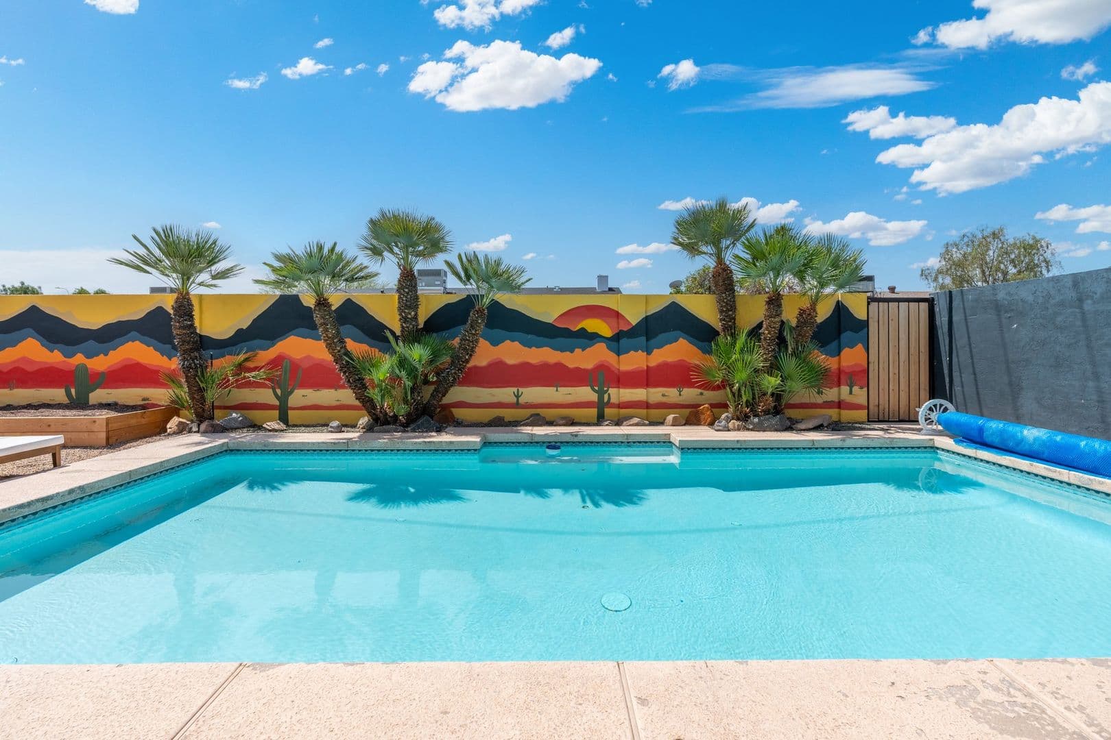 Tempe House: 9 E. Del Rio Drive