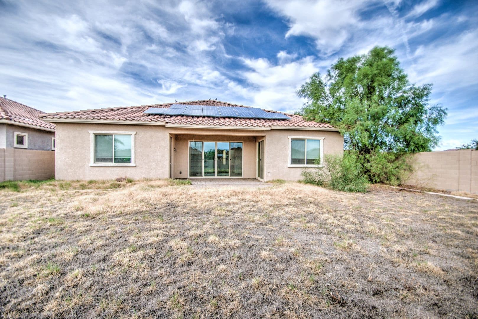 Queen Creek House: 21583 E Arroyo Verde Ct