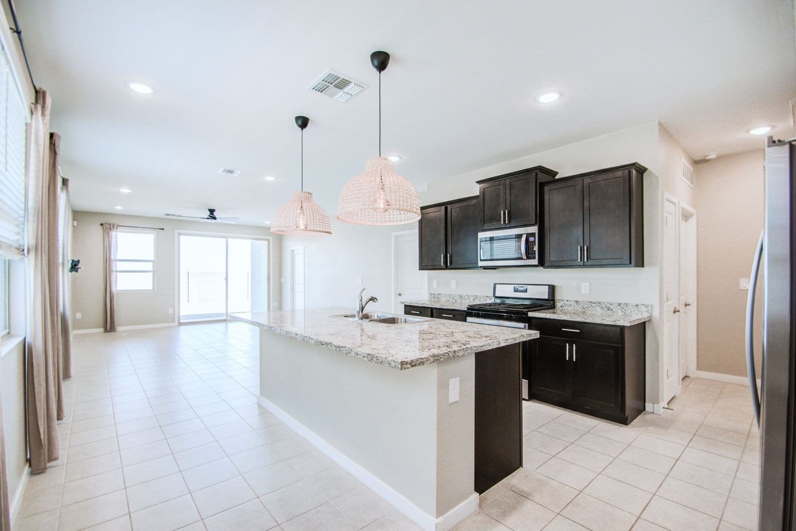 Maricopa House: 21765 N Rummler Lane