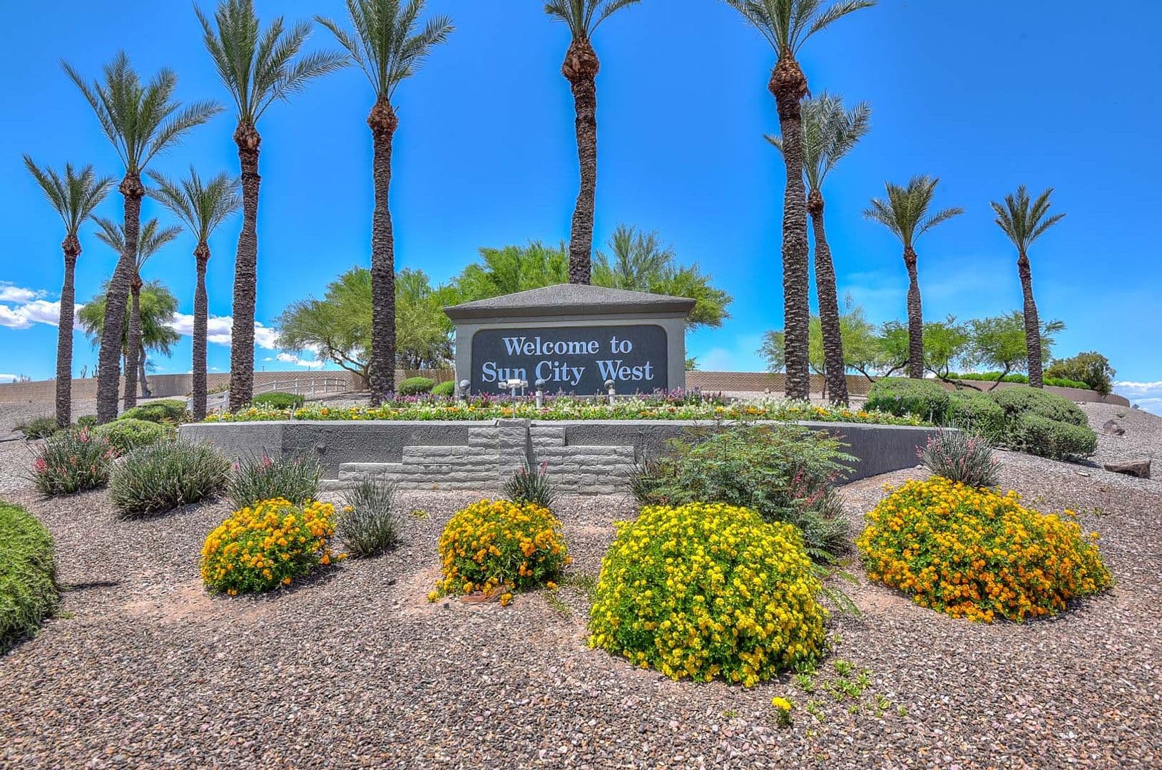 Sun City West House: 14227 W YOSEMITE DR