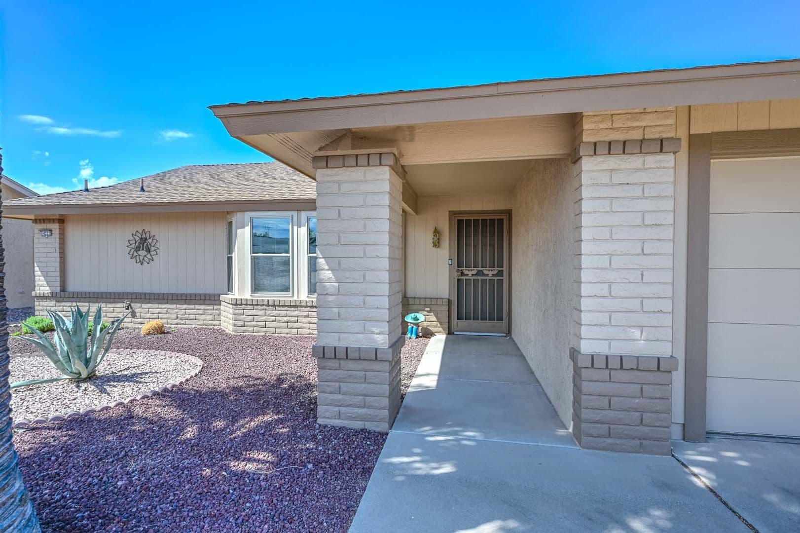 Sun City West House: 14227 W YOSEMITE DR