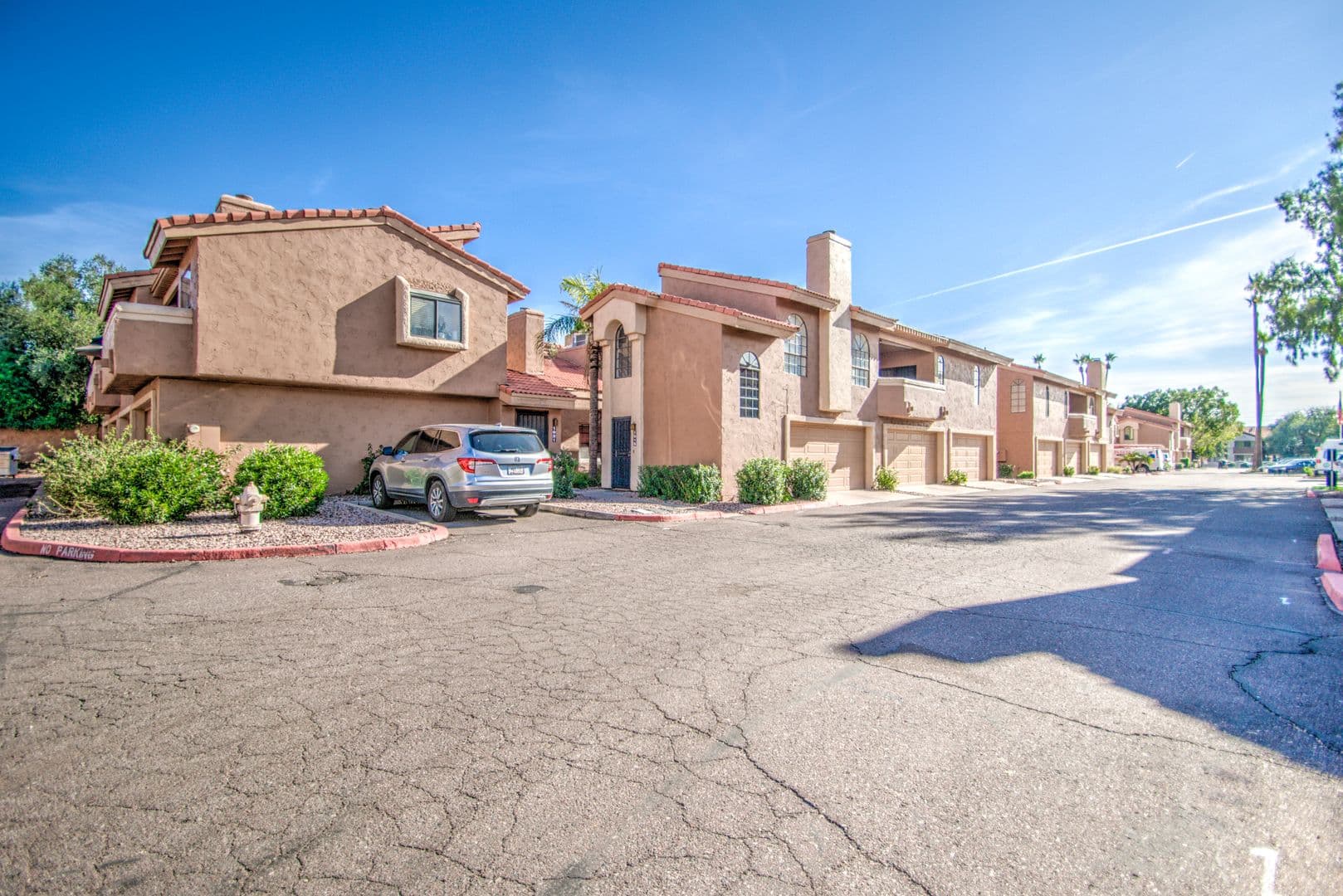 Scottsdale Townhome: 5640 E Bell Rd 1010