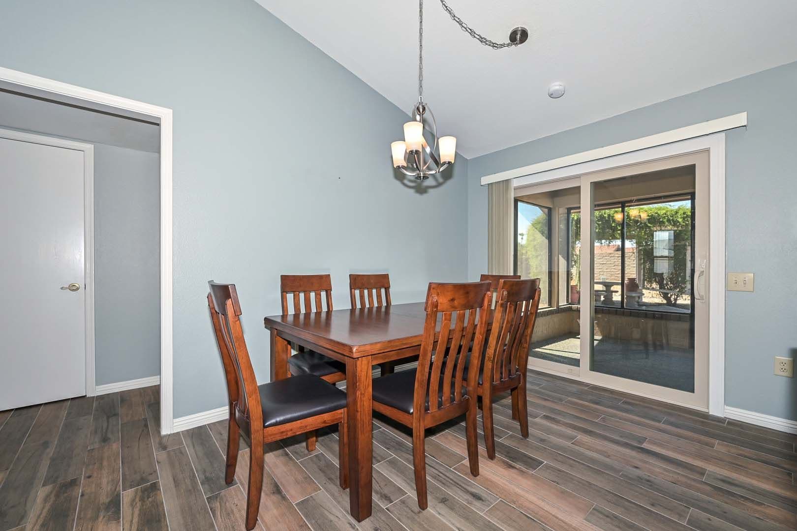 Sun City West House: 14227 W YOSEMITE DR