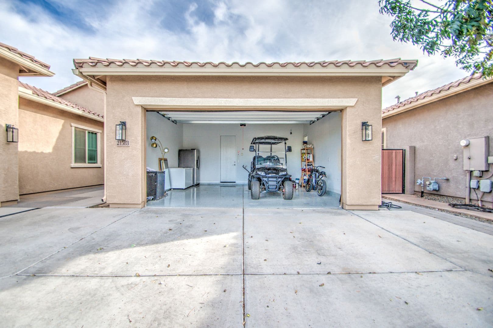 Queen Creek House: 21583 E Arroyo Verde Ct