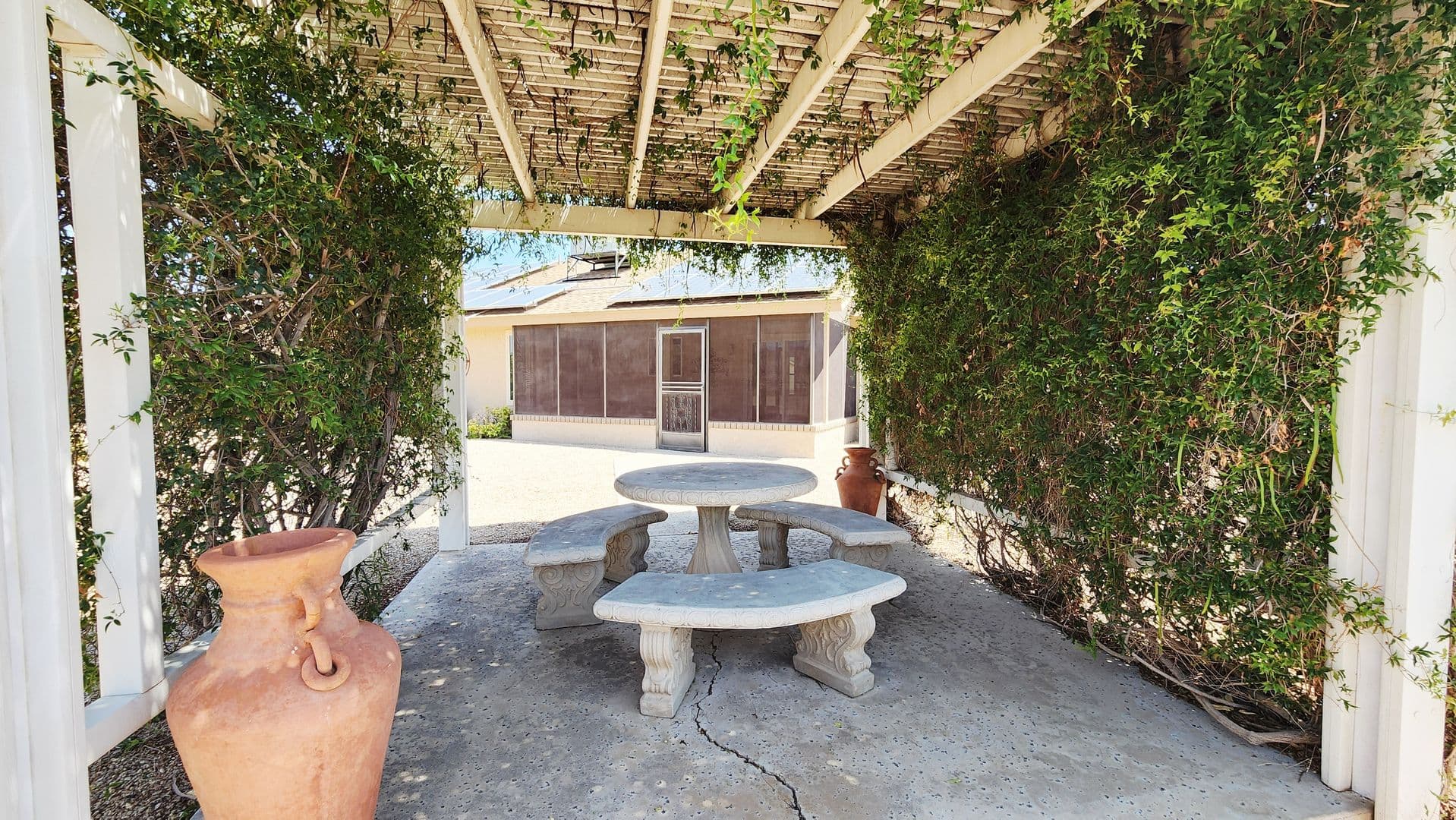 Sun City West House: 14227 W YOSEMITE DR