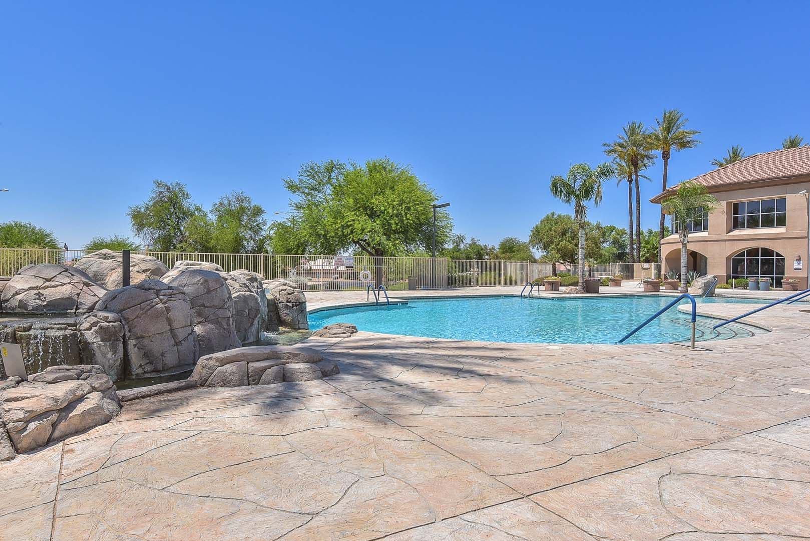 Sun City West House: 14227 W YOSEMITE DR