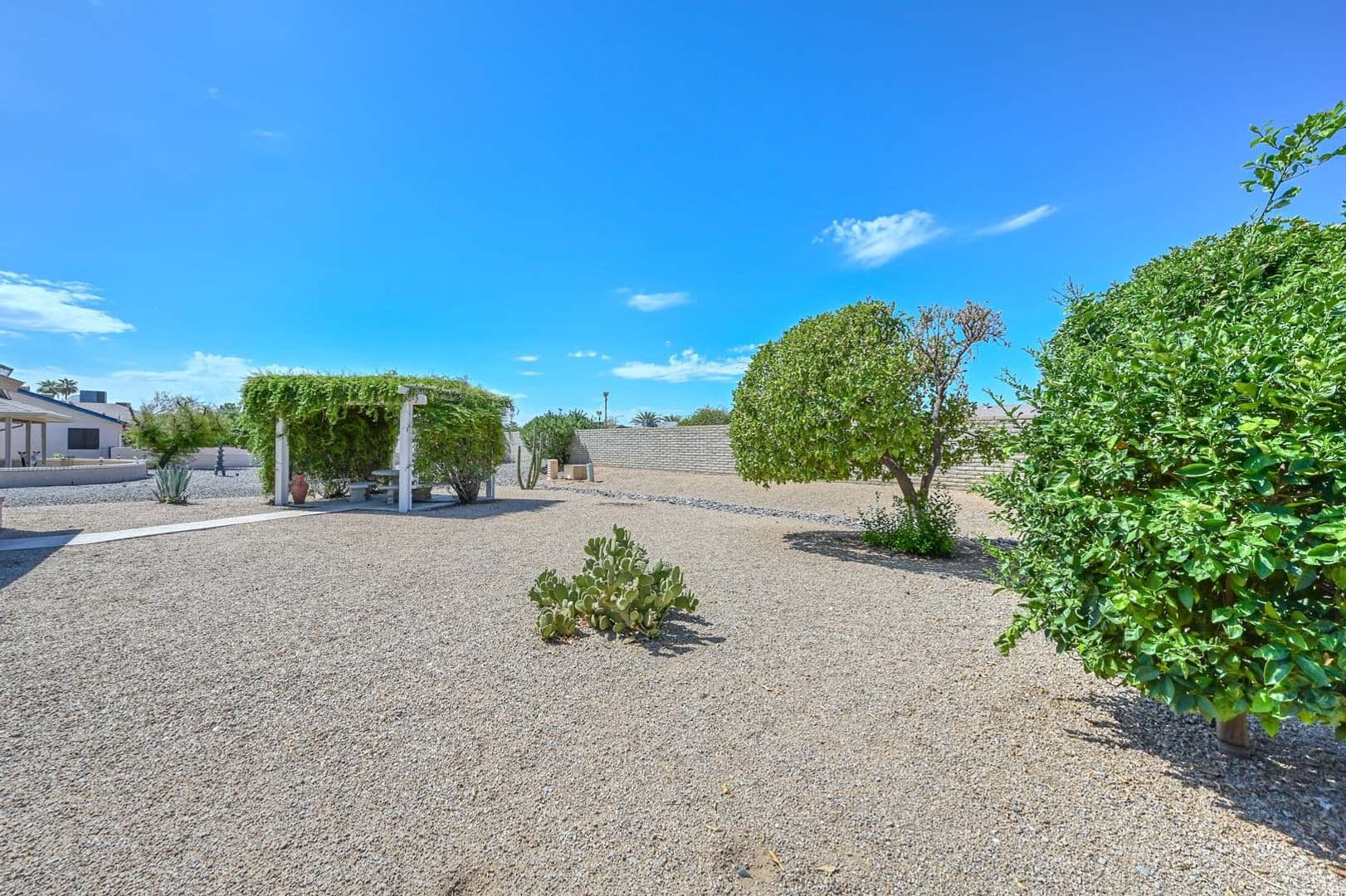 Sun City West House: 14227 W YOSEMITE DR