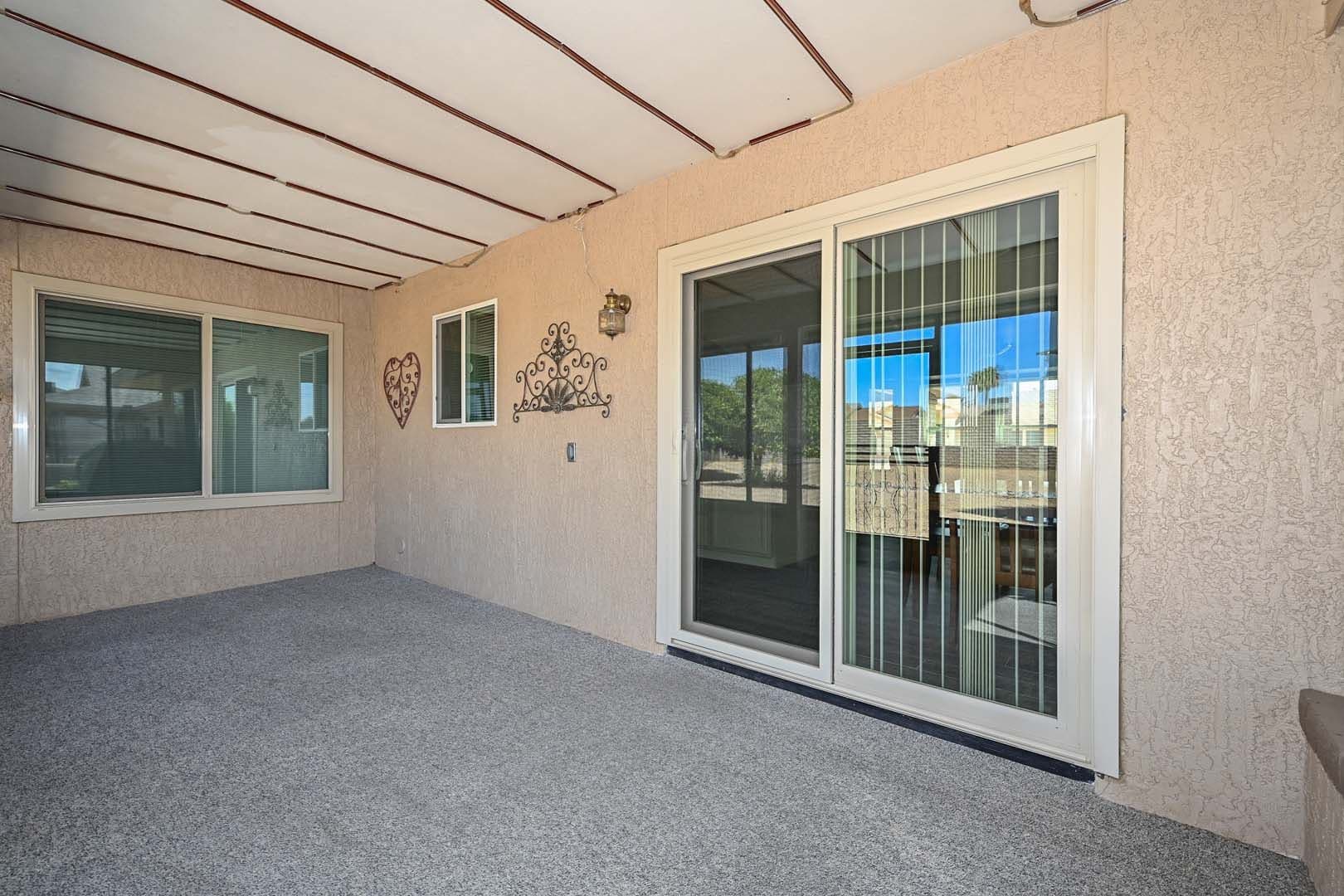 Sun City West House: 14227 W YOSEMITE DR