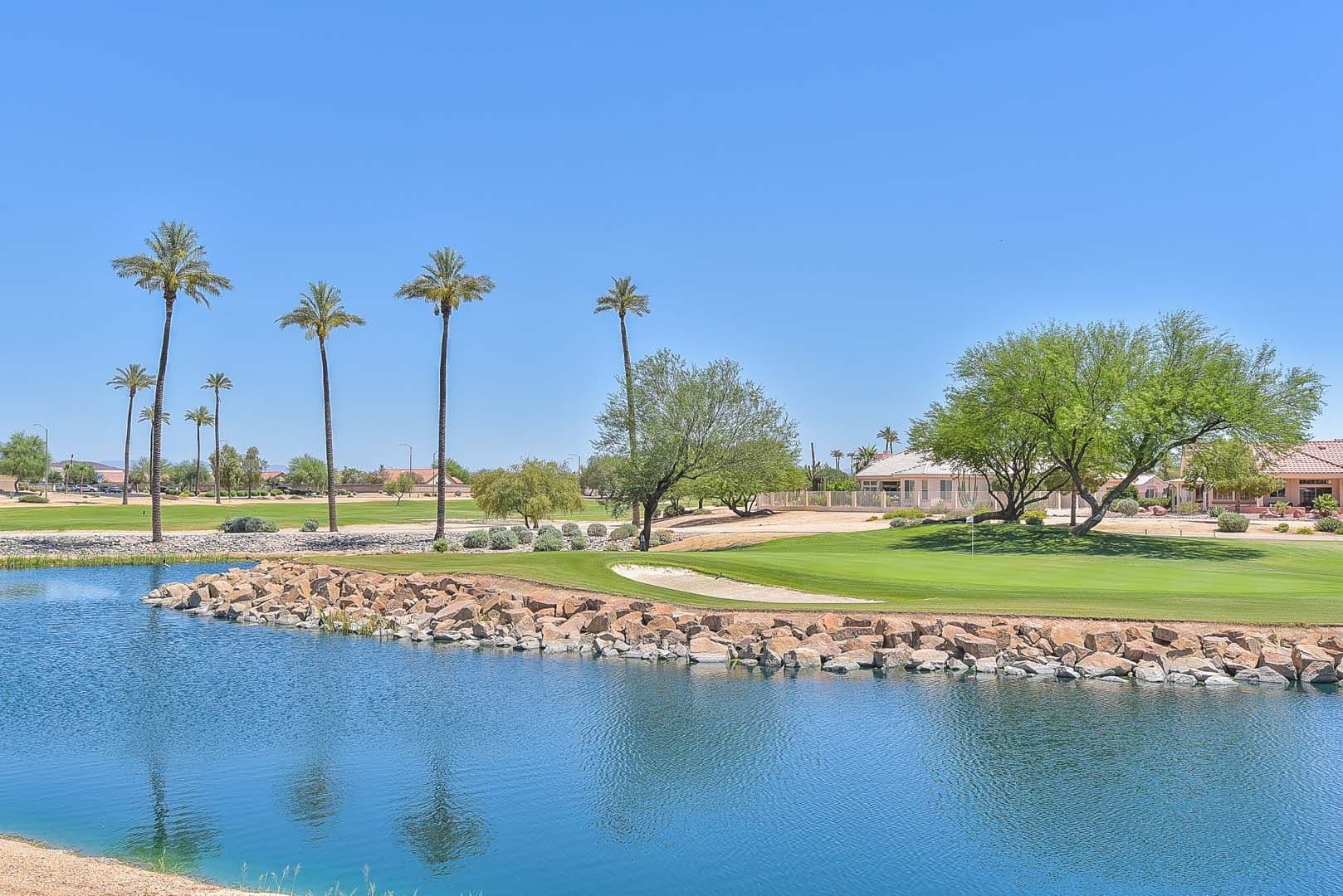 Sun City West House: 14227 W YOSEMITE DR