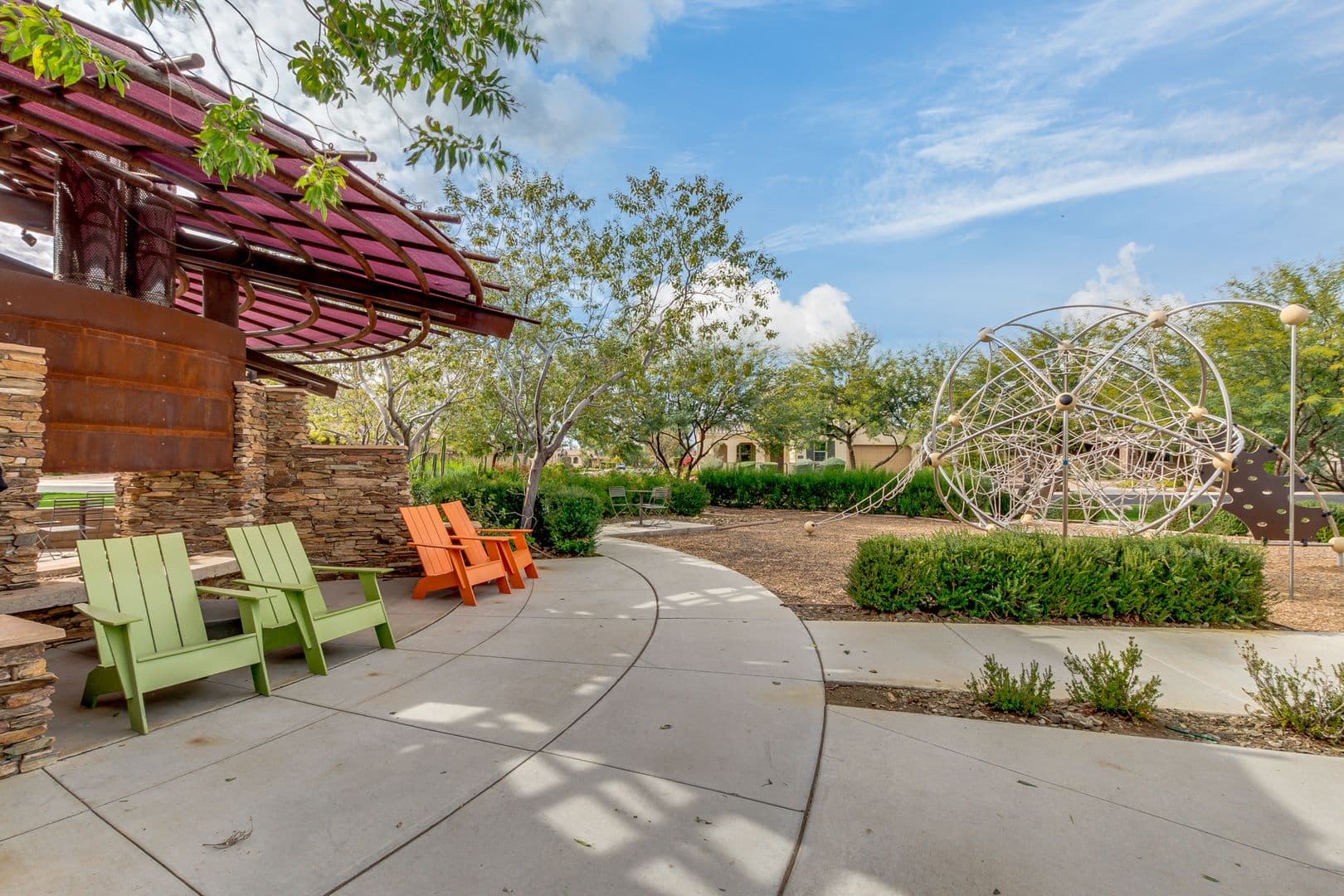 Mesa House: 10158 E THEOREM DR