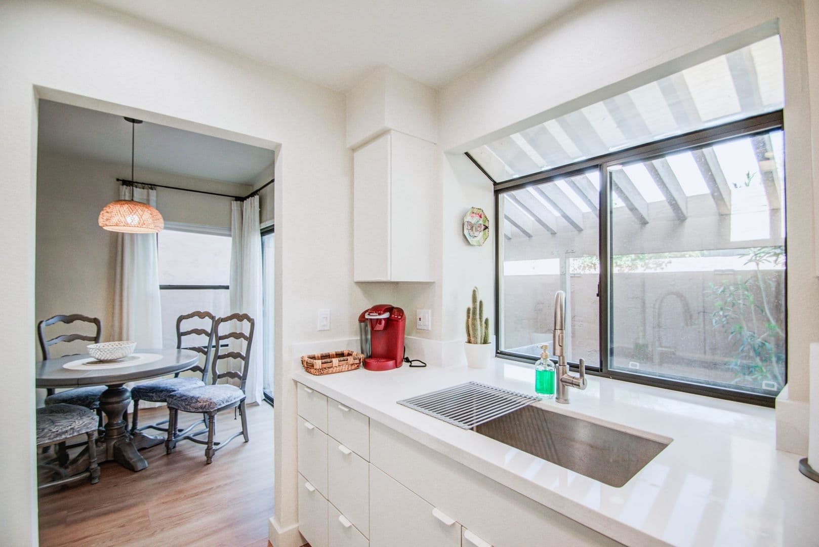 Scottsdale Townhome: 5640 E Bell Rd 1010