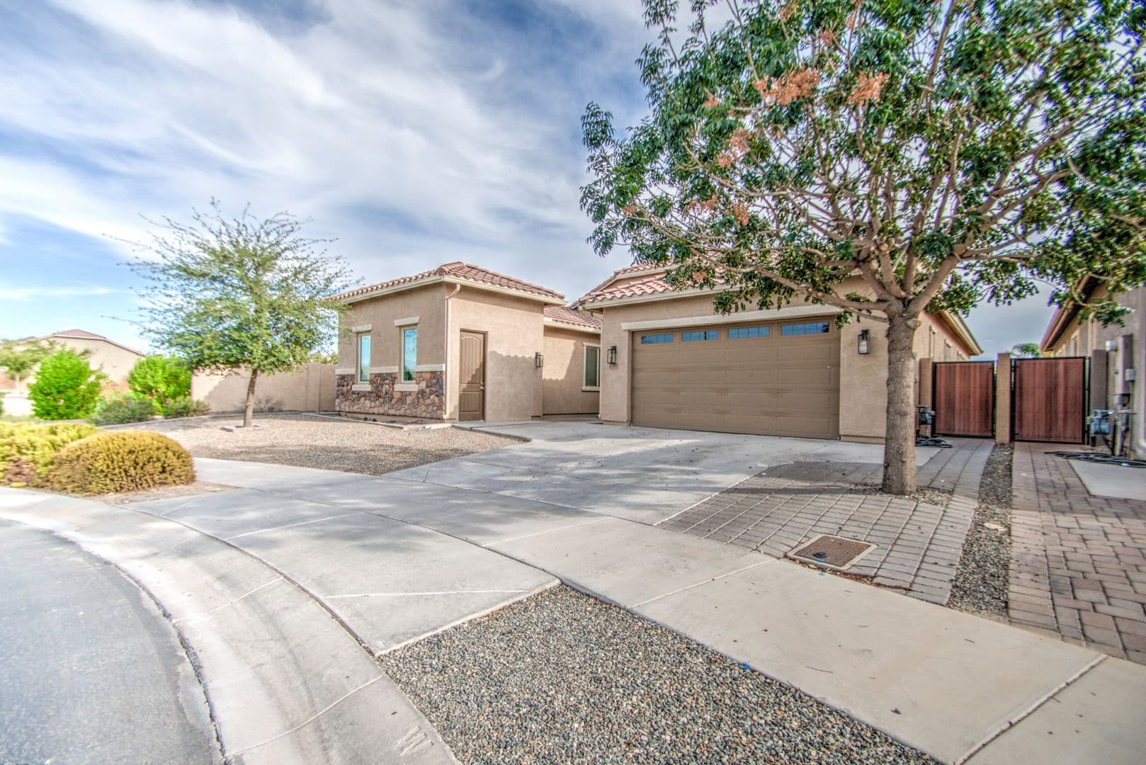 Queen Creek House: 21583 E Arroyo Verde Ct