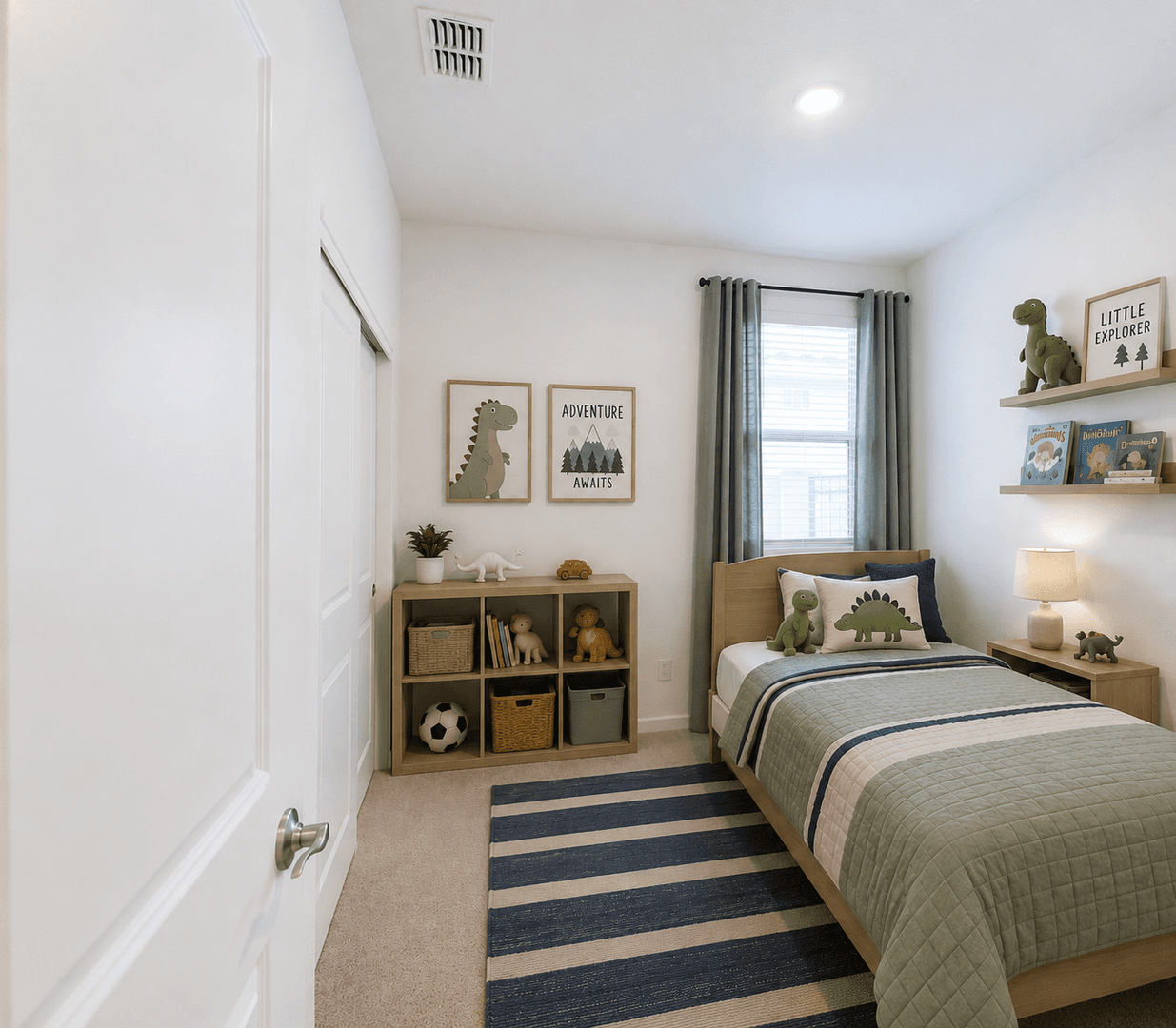 Maricopa House: 21765 N Rummler Lane