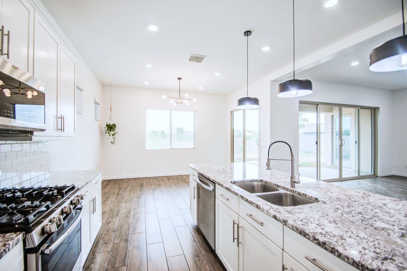 Queen Creek House: 21583 E Arroyo Verde Ct