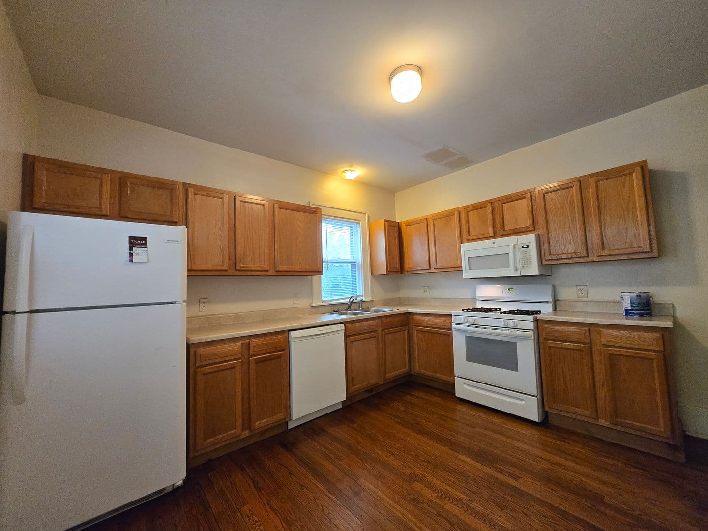 Rochester Apartment: 51-53 Morningside Park