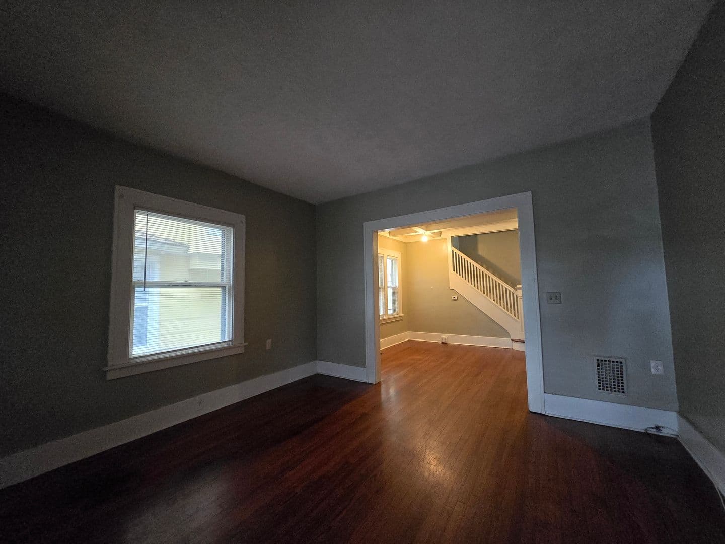Rochester Apartment: 51-53 Morningside Park