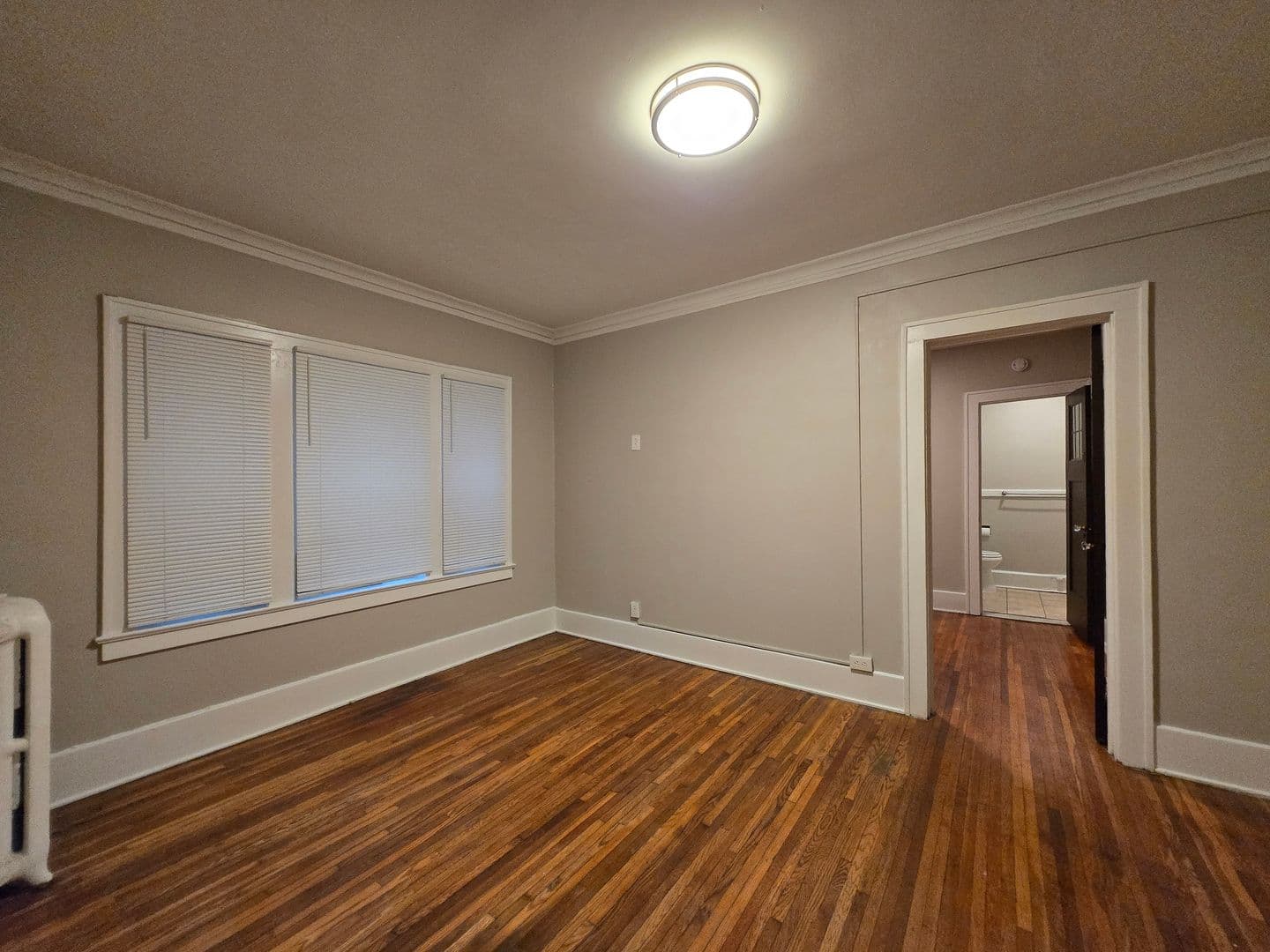 Rochester Apartment: 970 Monroe Avenue