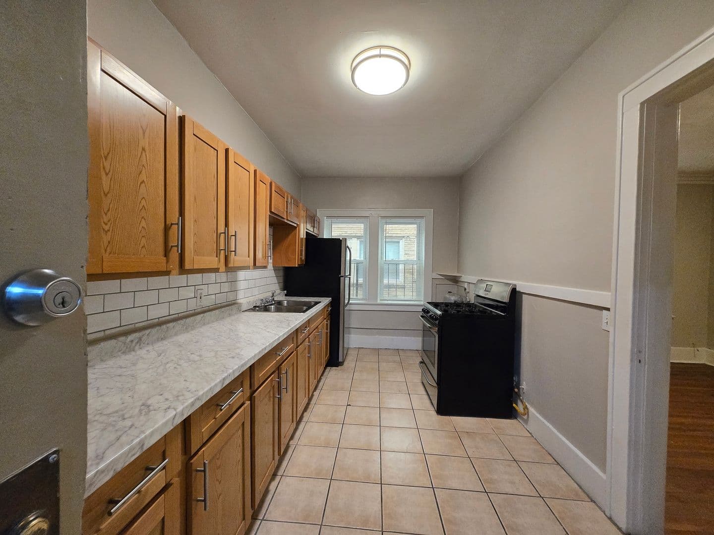 Rochester Apartment: 970 Monroe Avenue