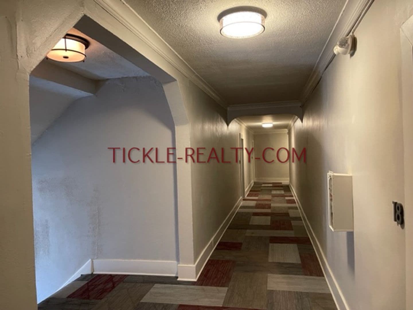Rochester Apartment: 15 Harwood Street