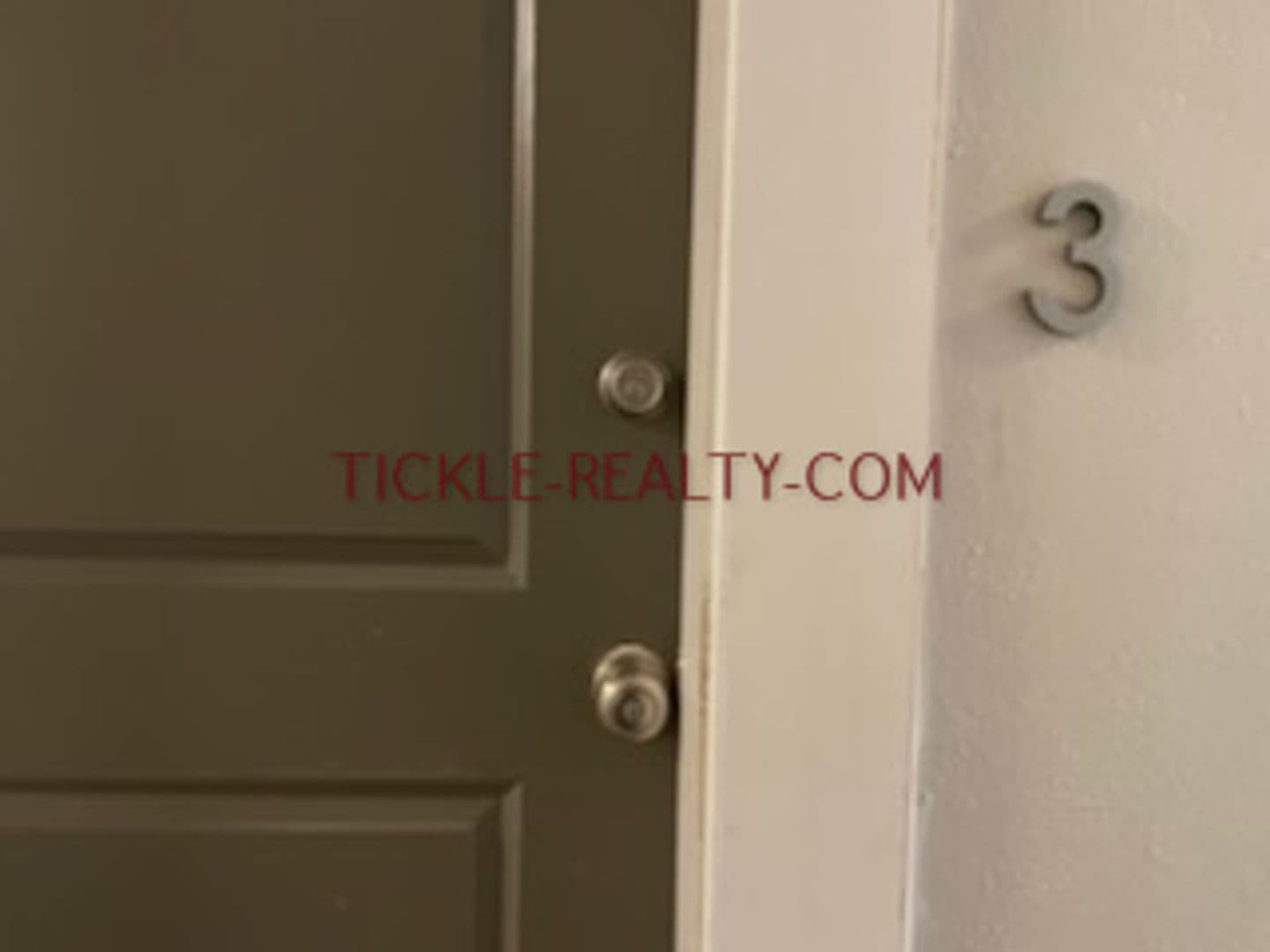 Rochester Apartment: 15 Harwood Street