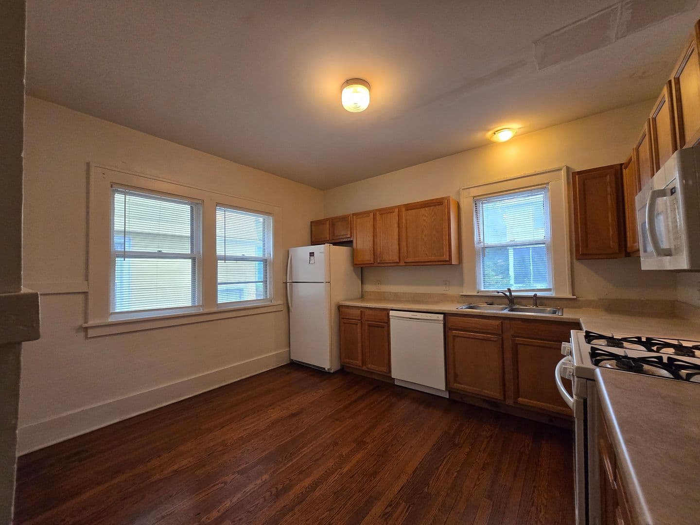 Rochester Apartment: 51-53 Morningside Park