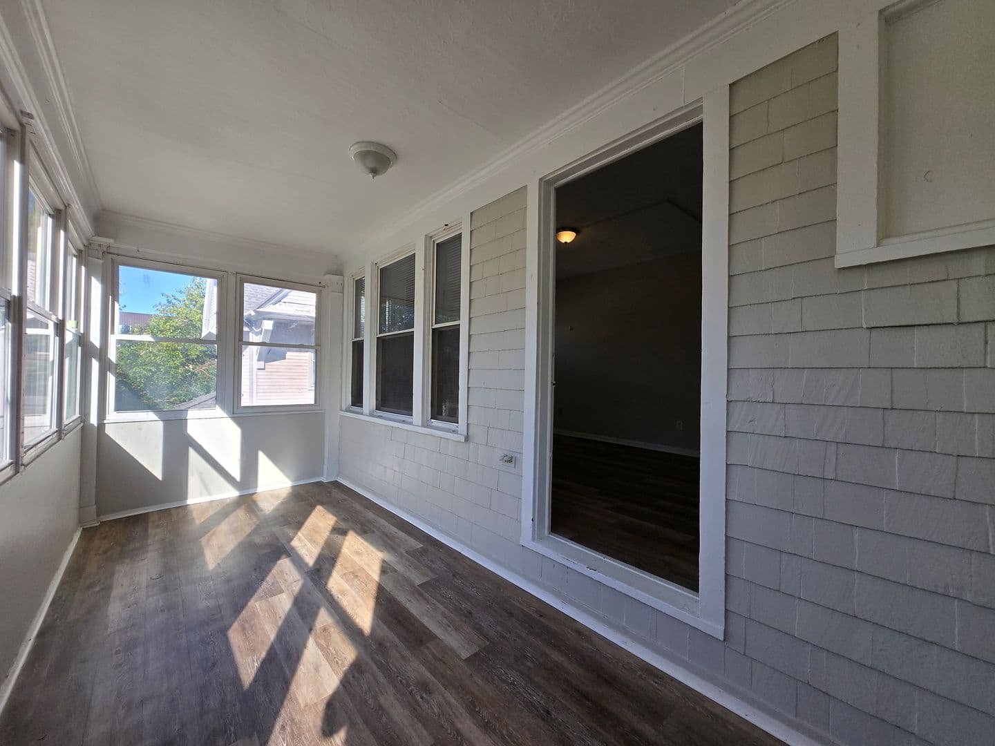 Rochester Apartment: 681 Averill Ave.