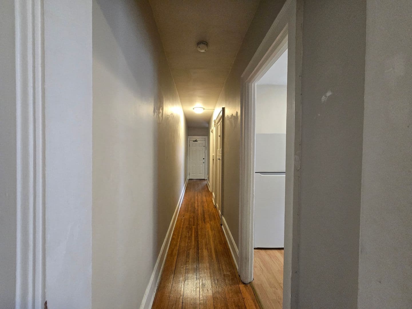 Rochester Apartment: 42 Berkshire Street
