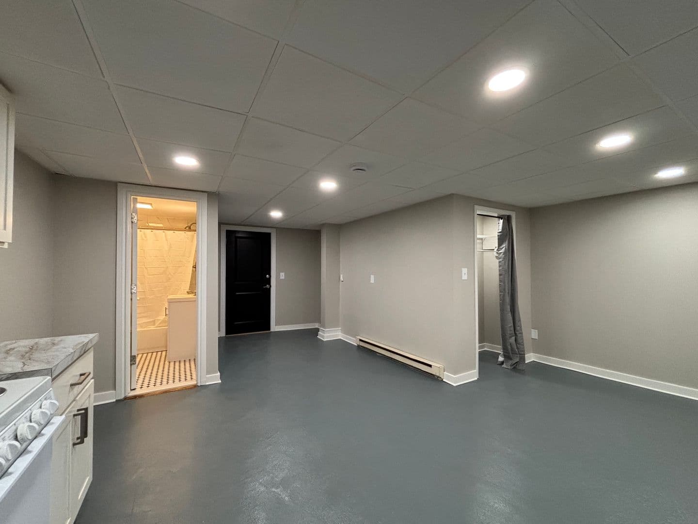 Rochester Apartment: 962 Monroe Avenue