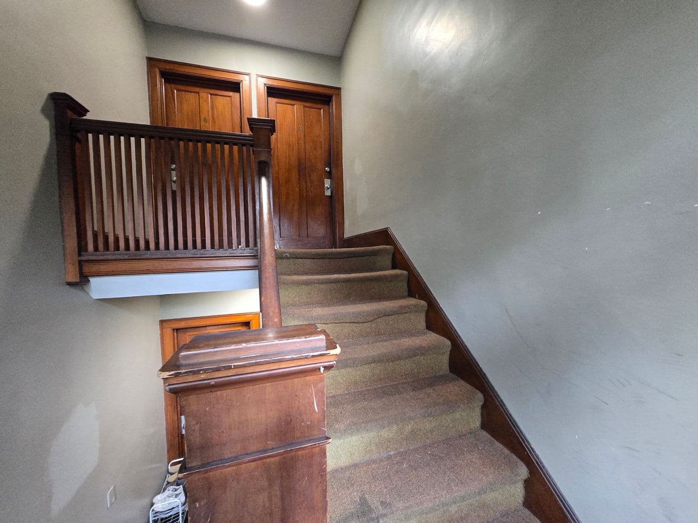 Rochester Apartment: 42 Berkshire Street