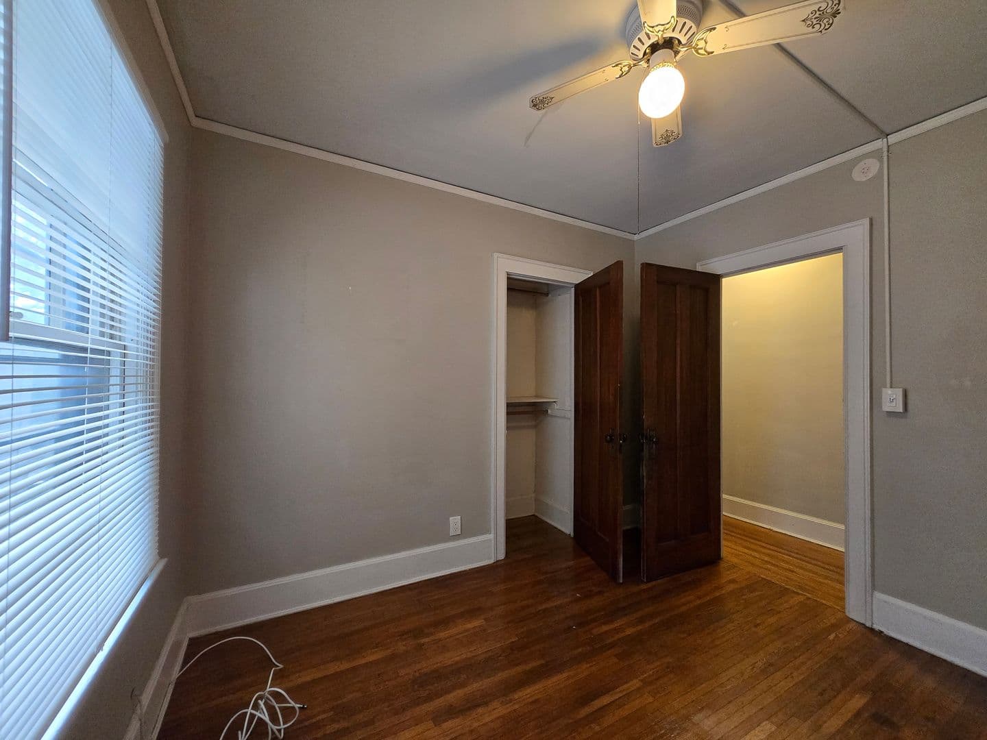 Rochester Apartment: 42 Berkshire Street