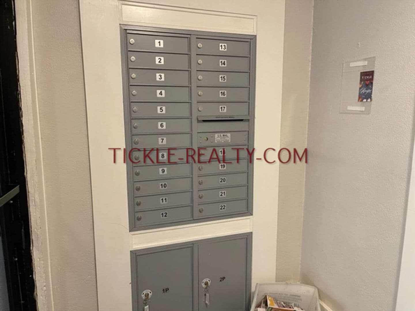 Rochester Apartment: 15 Harwood Street