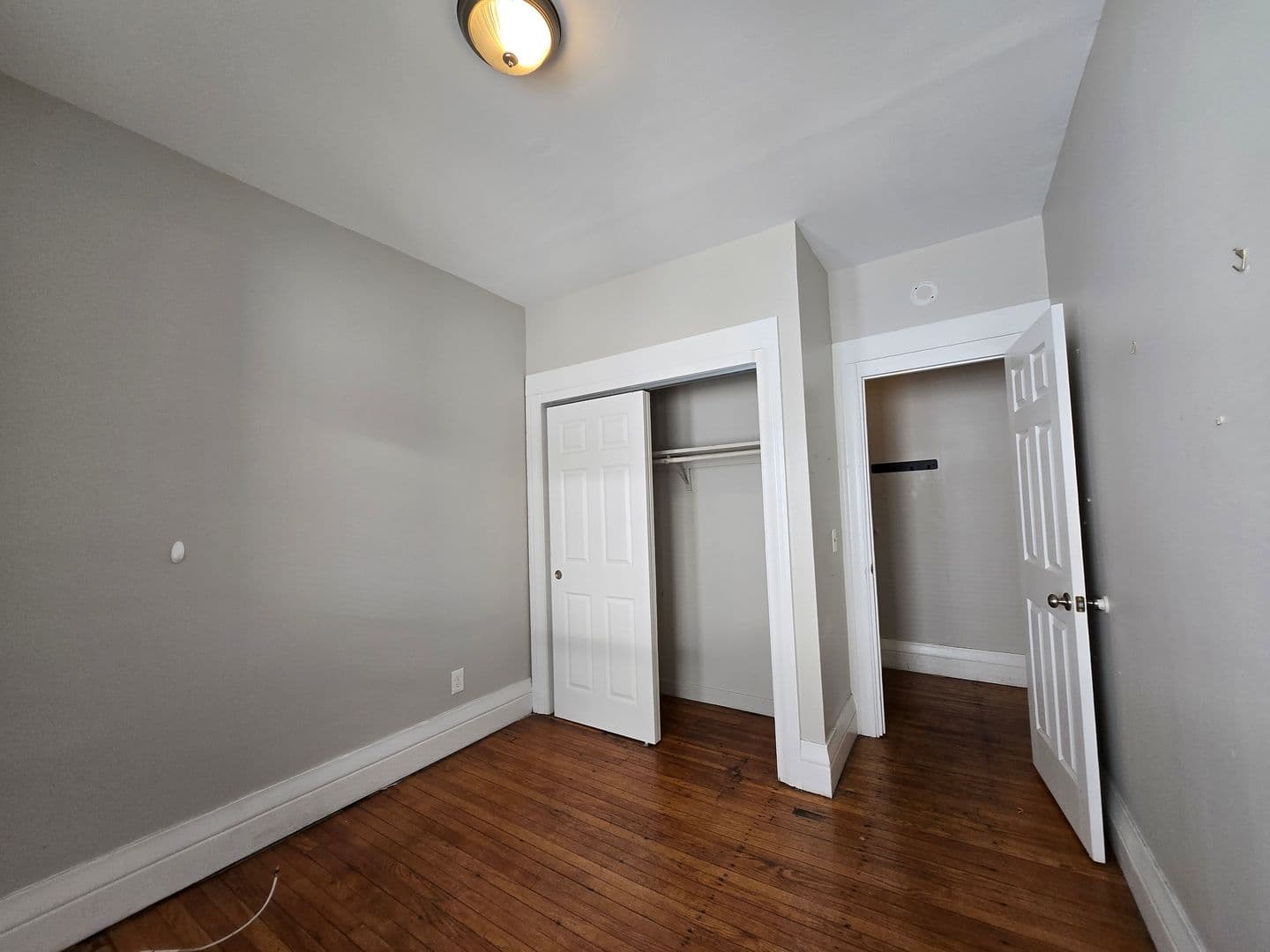 Rochester Apartment: 681 Averill Ave.
