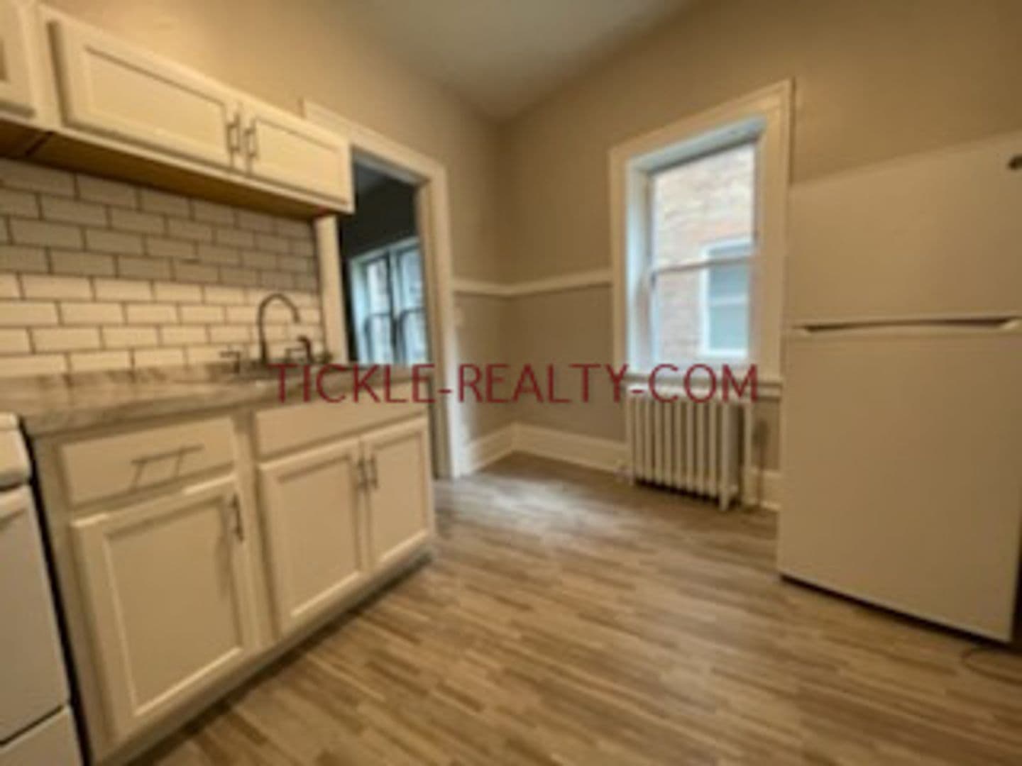 Rochester Apartment: 15 Harwood Street