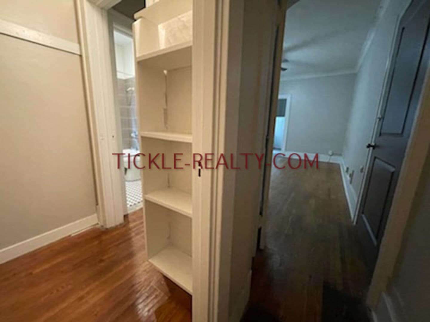 Rochester Apartment: 15 Harwood Street