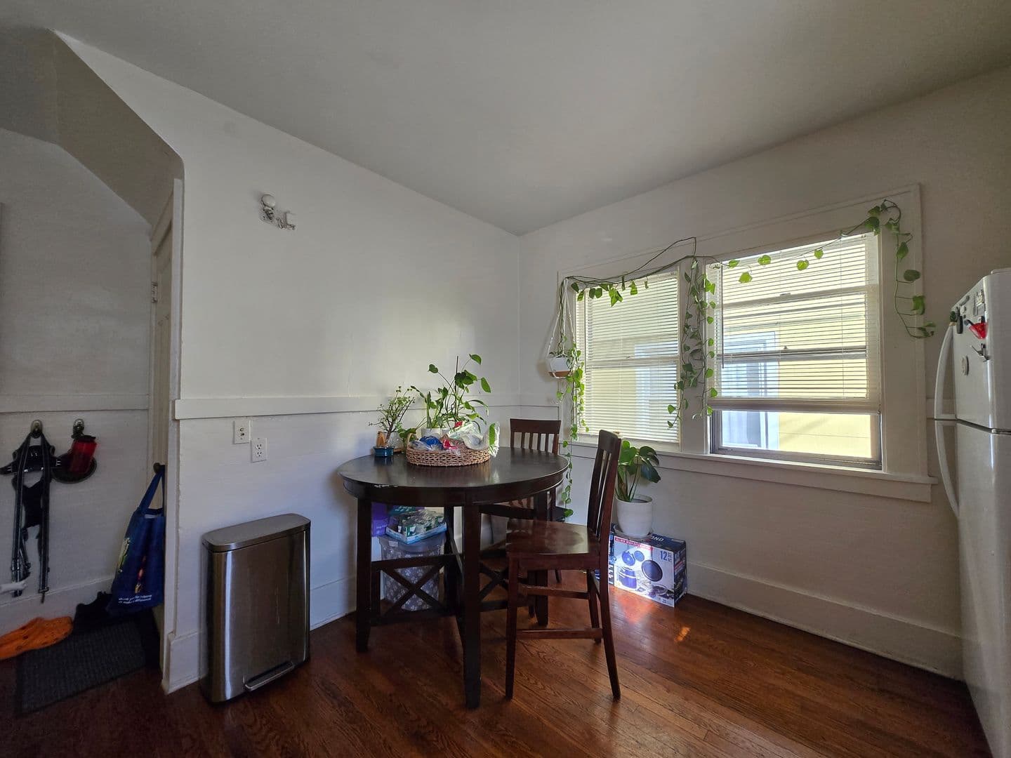 Rochester Apartment: 51-53 Morningside Park