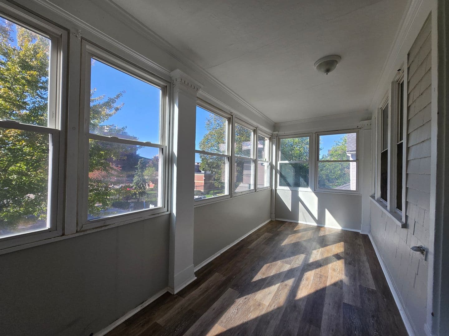 Rochester Apartment: 681 Averill Ave.