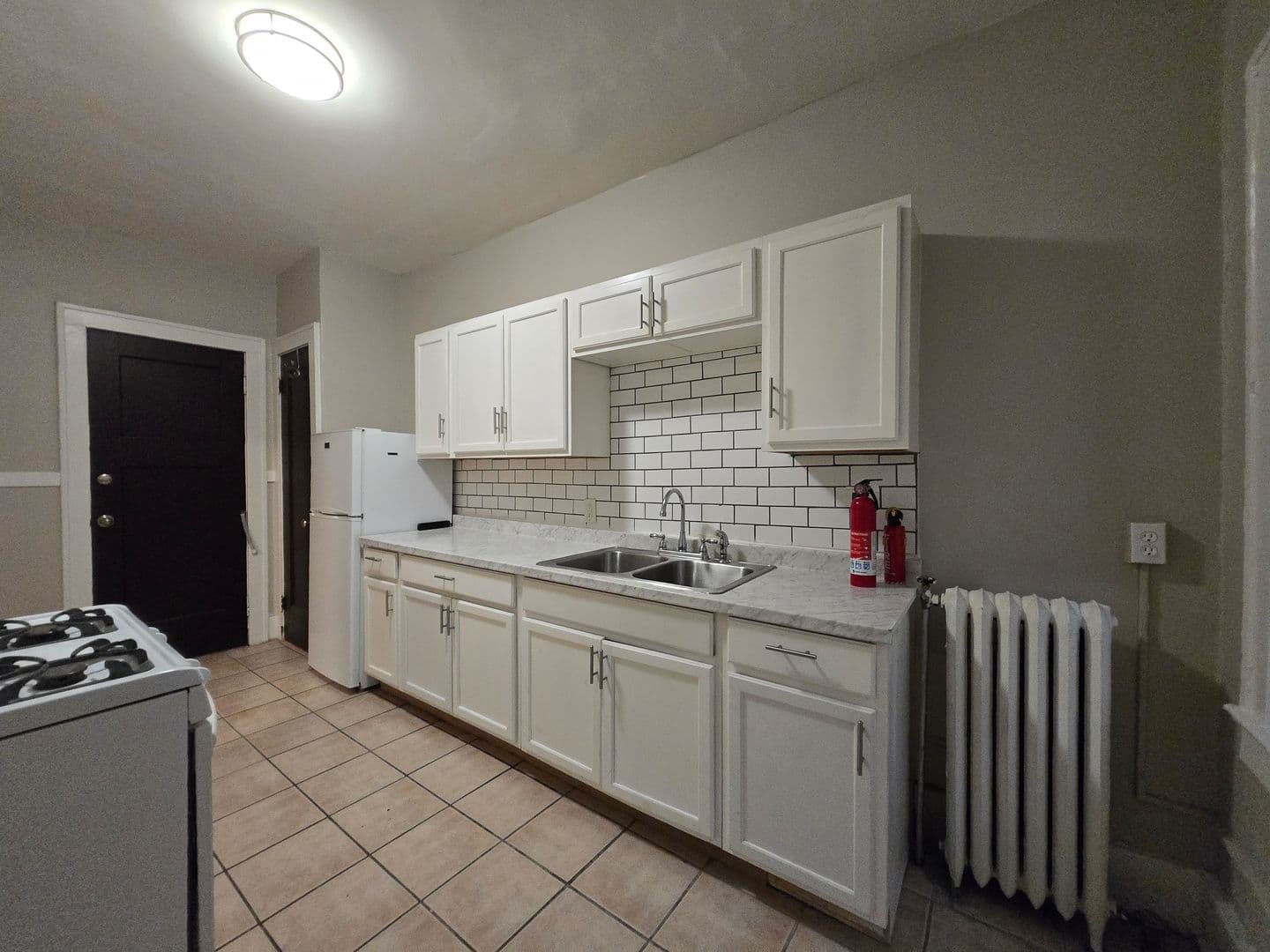 Rochester Apartment: 970 Monroe Avenue