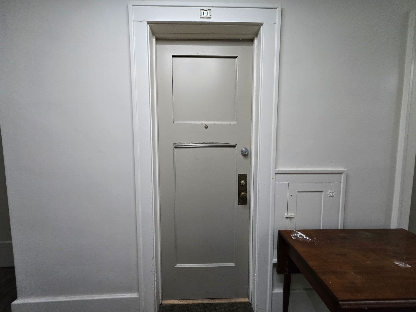 Rochester Apartment: 970 Monroe Avenue