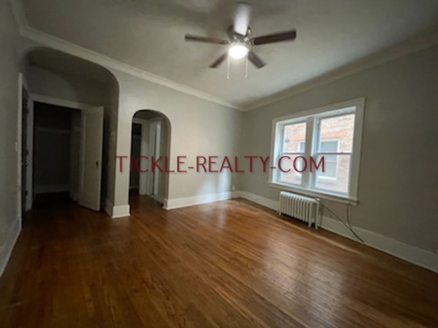 Rochester Apartment: 15 Harwood Street