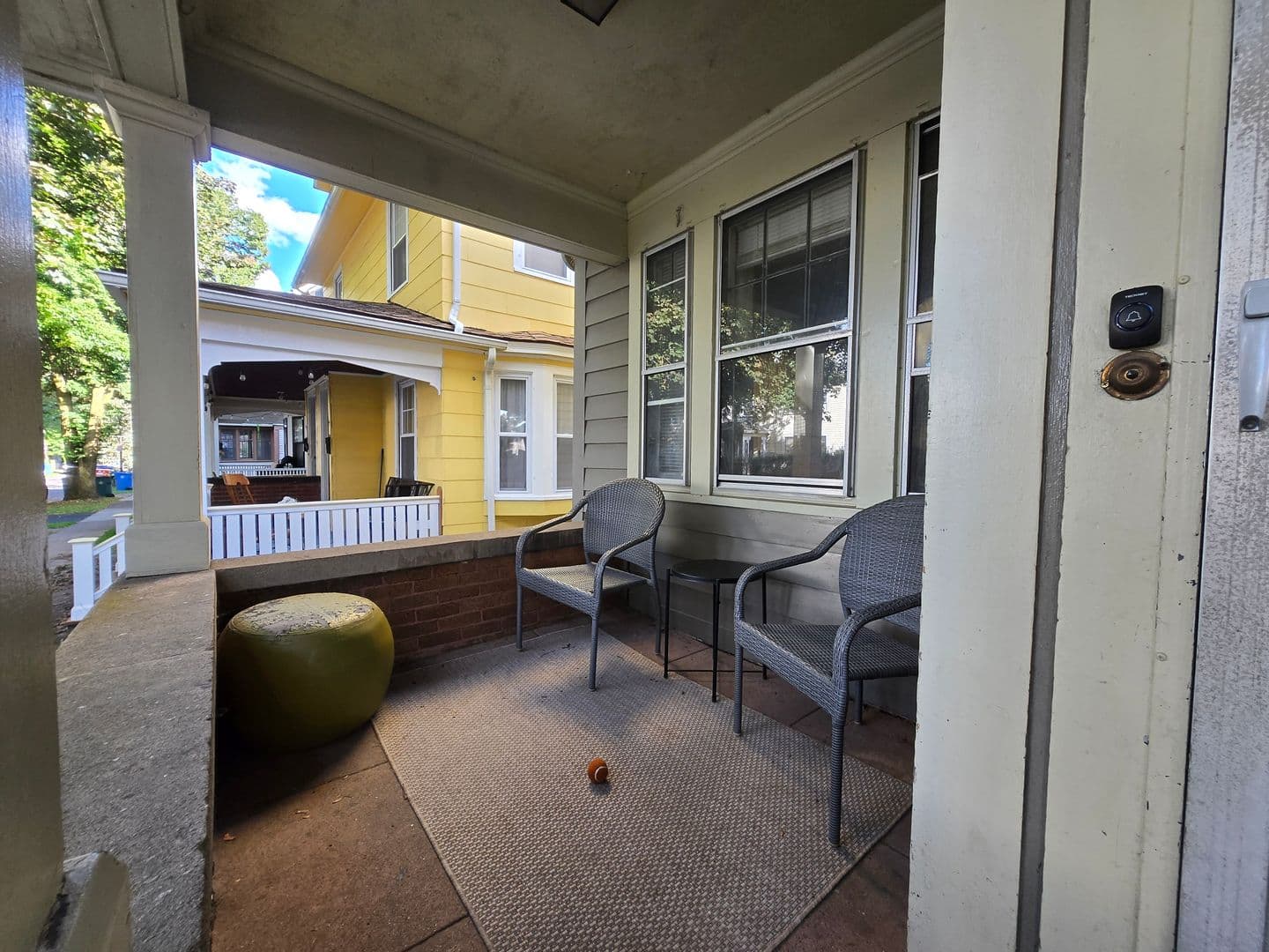 Rochester Apartment: 51-53 Morningside Park