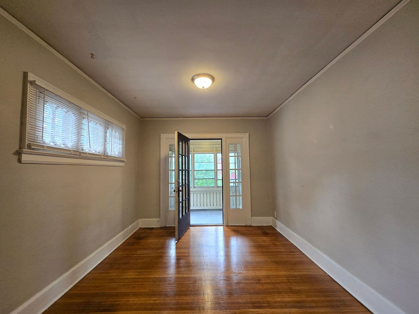 Rochester Apartment: 42 Berkshire Street